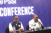 Sumardji Tegaskan Tanggung Jawab Bersama atas Kegagalan Timnas U-22 SEA Games 2025