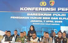 Kasus Penyalahgunaan BBM dan Gas Elpiji Bersubsidi, Dua Prajurit TNI Diduga Terlibat