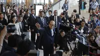 Orang Terkaya Hong Kong Li Ka-shing Tuntut Ganti Rugi Rp 26,64 Triliun kepada Panama