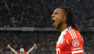 Michael Olise Ingin Tinggalkan Bayern Munchen, Real Madrid Terdepan dalam Perburuan