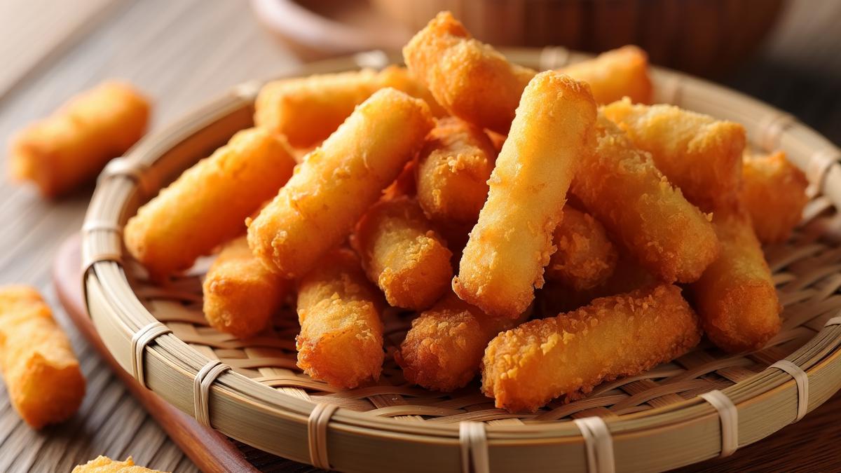 7 Ide Jualan Seribuan dari Ampas Tahu yang Banyak Dicari