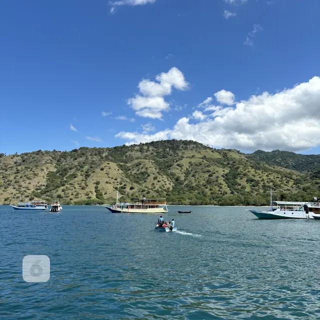 Menikmati Slow Tourism Saat Cuti Singkat