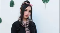 Diana Putri (istimewa)