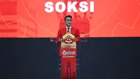 Kepala Daerah Dipilih DPRD Dinilai Jadi Evaluasi Pilkada Langsung