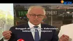 Banyak tokoh bersimpati atas rangkaian aksi teror bom di Surabaya, Jawa Timur. Salah satunya dari Perdana Menteri Australia Malcolm Turnbull.