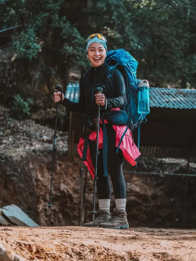 [Fimela] Nikita Willy