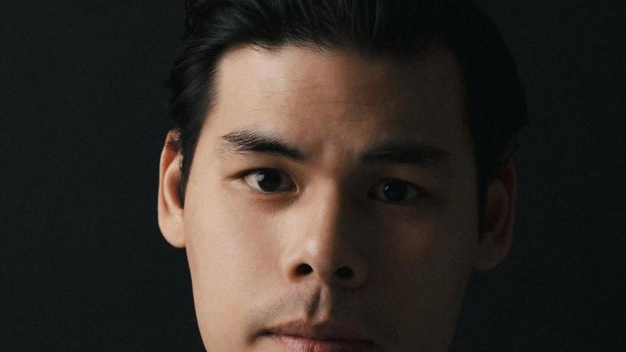 Perjuangan Ruy Iskandar Bisa Bermain di Film Hollywood