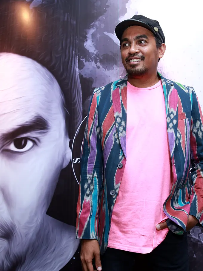 Glenn Fredly