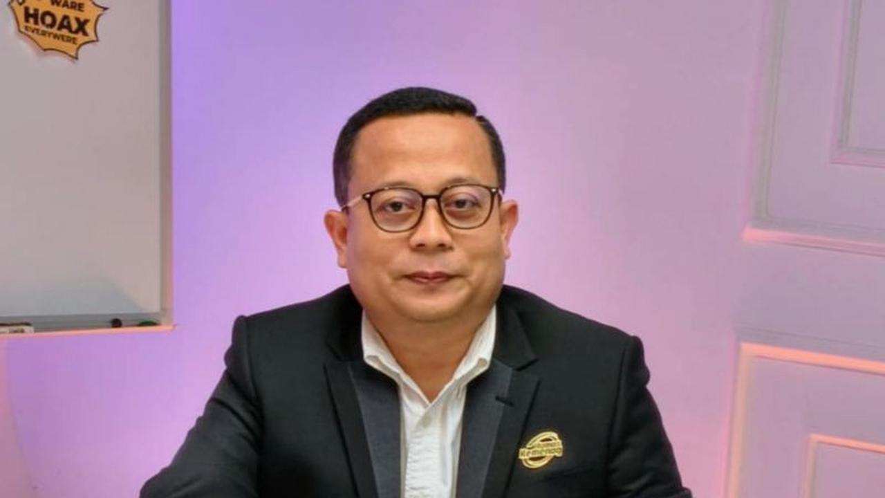 Kemenag Perkuat Literasi Digital Siswa Santri Melalui Implementasi PP TUNAS