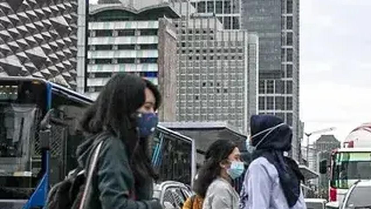 Mimpi Pekerja Bisa Punya Gaji Rp10 Juta per Bulan, Kapan Bisa Terwujud?