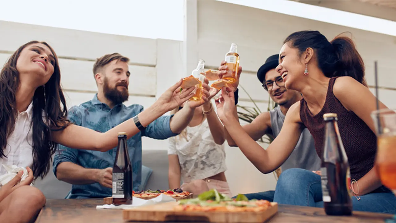 4 Hal yang Bikin Kumpul Sama Temen Lama Semakin Memorable!