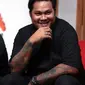 Anugerah Planet Muzik Indonesia 2017 (Deki Prayoga/bintang.com)