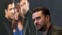 Demi Robohkan Ben Affleck, Justin Timberlake Pertaruhkan Nyawa