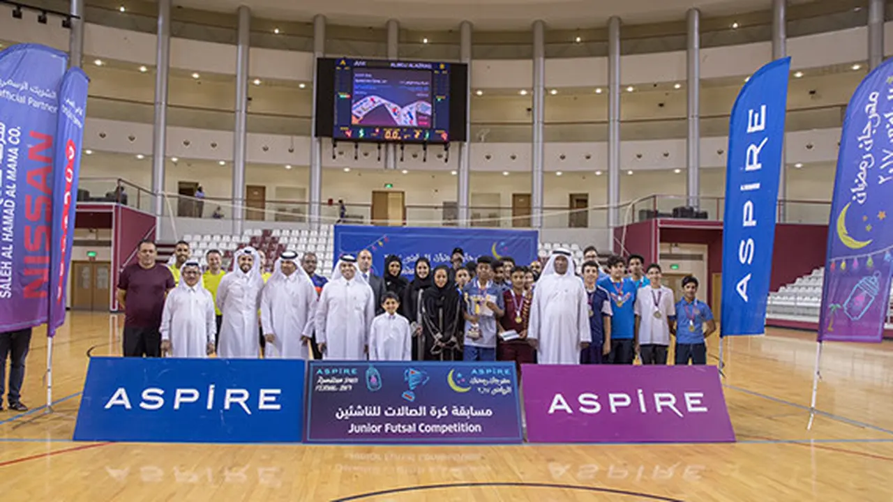 Aspire Zone Foundation, Festival Ramadan 2025