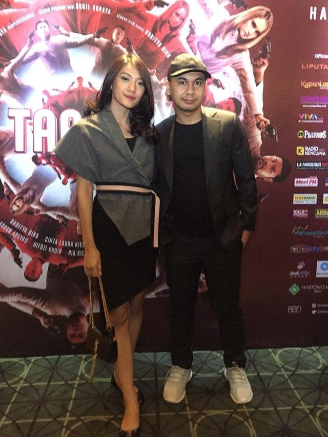 [Bintang] Raditya Dika