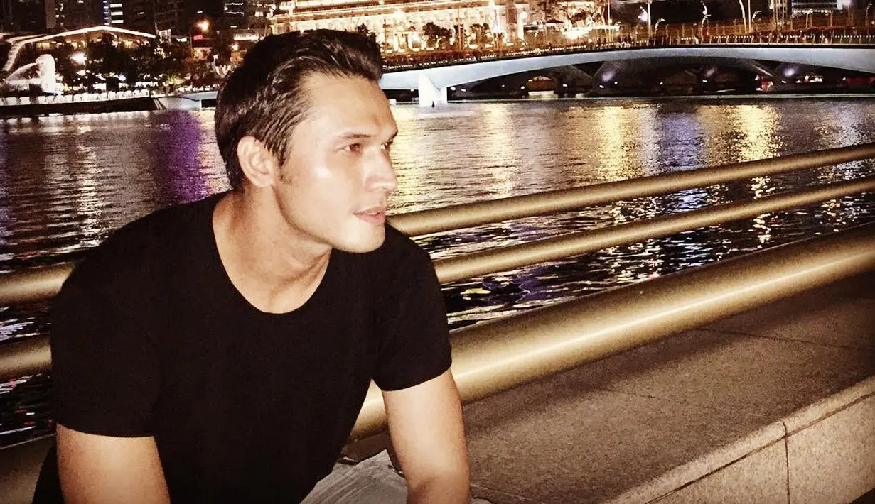 (Instagram/indrabruggman)