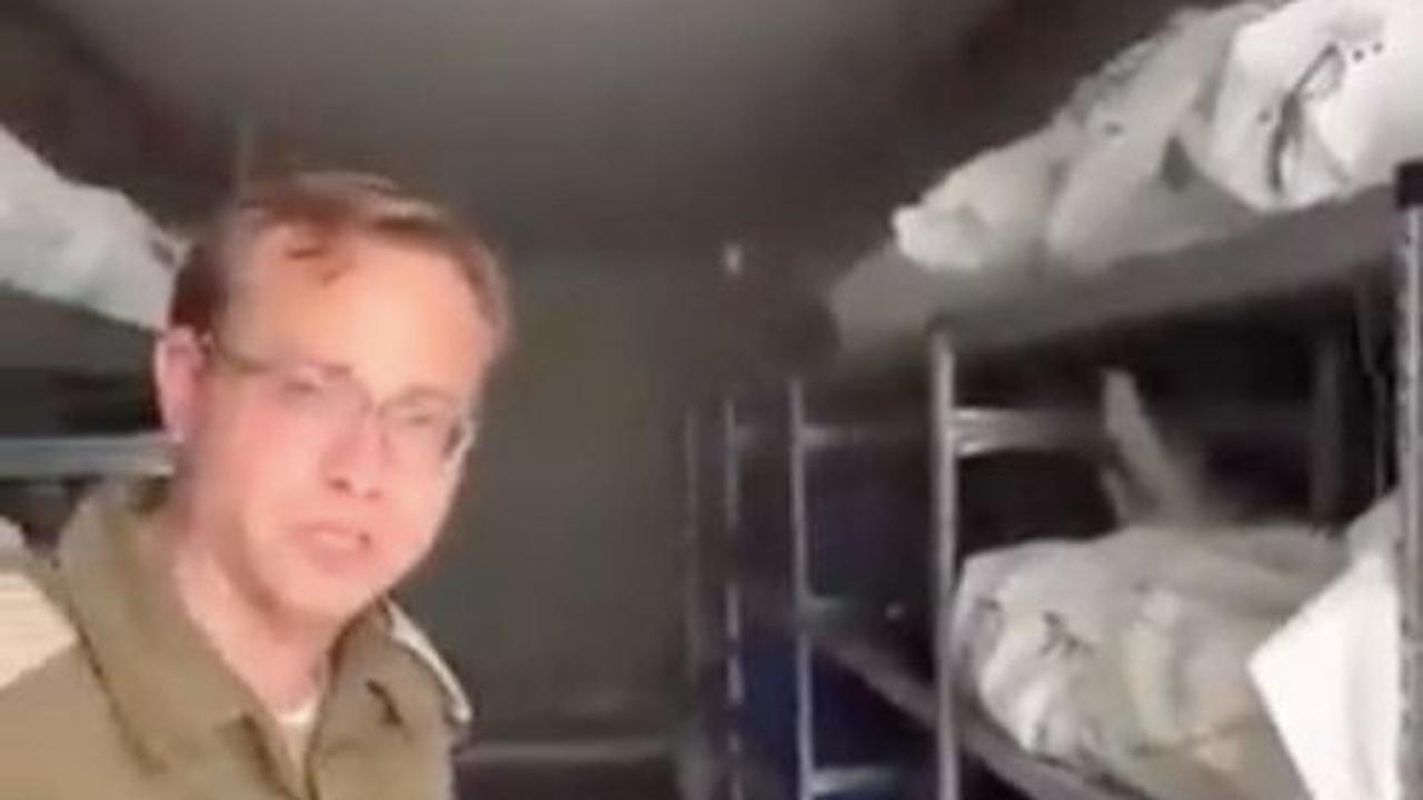 Belum 24 Jam Tewas Mayat Tentara Israel Bau Busuk Menyengat, Kolonel Zionis Batuk-Batuk Tak Kuat Cium Aromanya