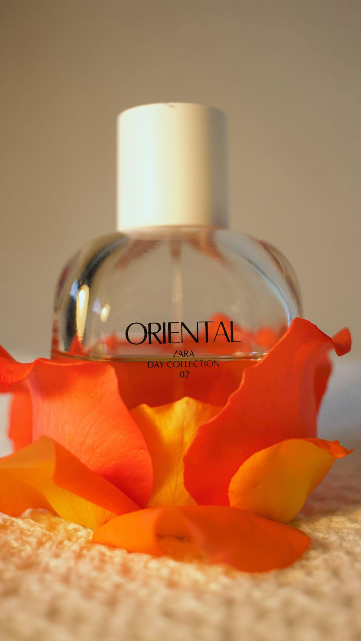 <b>3. Oriental</b>