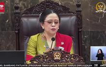 Puan Maharani Sebut Indonesia Gelap & Bendera One Piece Bentuk Kritik dari Rakyat, Pejabat Harus Bijak Menanggapi