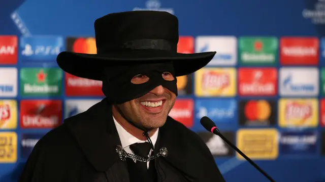 Pelatih Shakhtar Donetsk, Paulo Fonseca