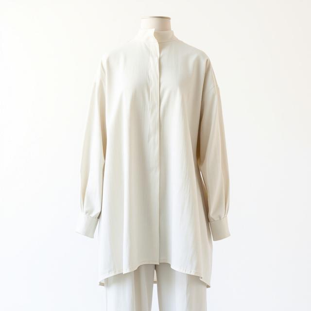 7 Model Tunik Simple Tapi Mewah Terbaru 2025, Cocok untuk Berbagai Acara