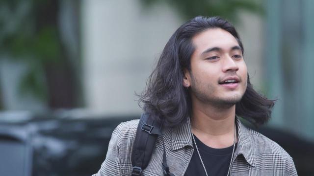 Live Streaming SCTV Sinetron Love Story The Series ...