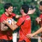 Gabung TC di Solo dan Bertemu Rekan Sesama Spanyol, Sergio Castel Enjoy Latihan Bareng Persik