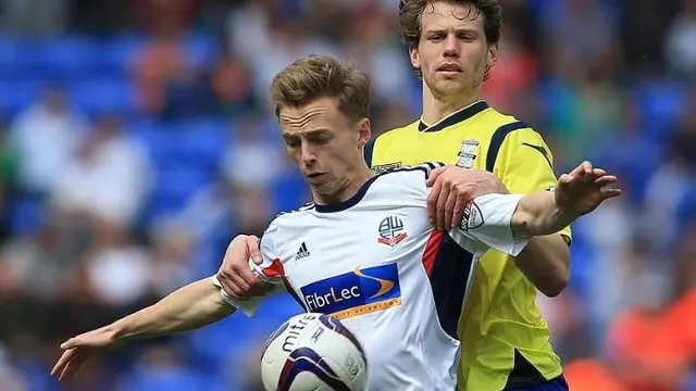 Andy Kellett