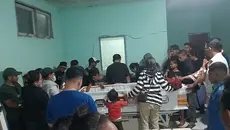 Detik-detik Karyawan Tewas Terlindas Alat Berat di Pelabuhan Sikka