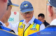 Menteri Dody Pastikan Transparansi dan Akuntabilitas APBN Kementerian PU