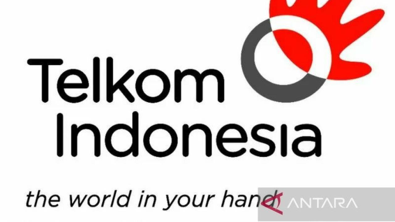Meski Pendapatan Turun 3%, Telkom Bidik Pertumbuhan Pendapatan Stabil di 2025