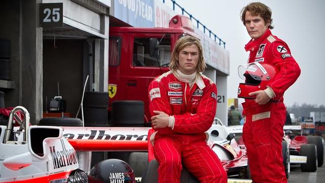 Rush (2013)
