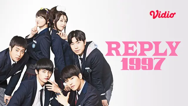 Sinopsis Drama Korea Reply 1997