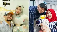 Roro Fitria Gugat Cerai Suami Usai 9 Bulan Menikah, Ini 6 Potret Mesra Keduanya (sumber: Instagram/roro.fitria1989)