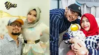 Roro Fitria Gugat Cerai Suami Usai 9 Bulan Menikah, Ini 6 Potret Mesra Keduanya (sumber: Instagram/roro.fitria1989)