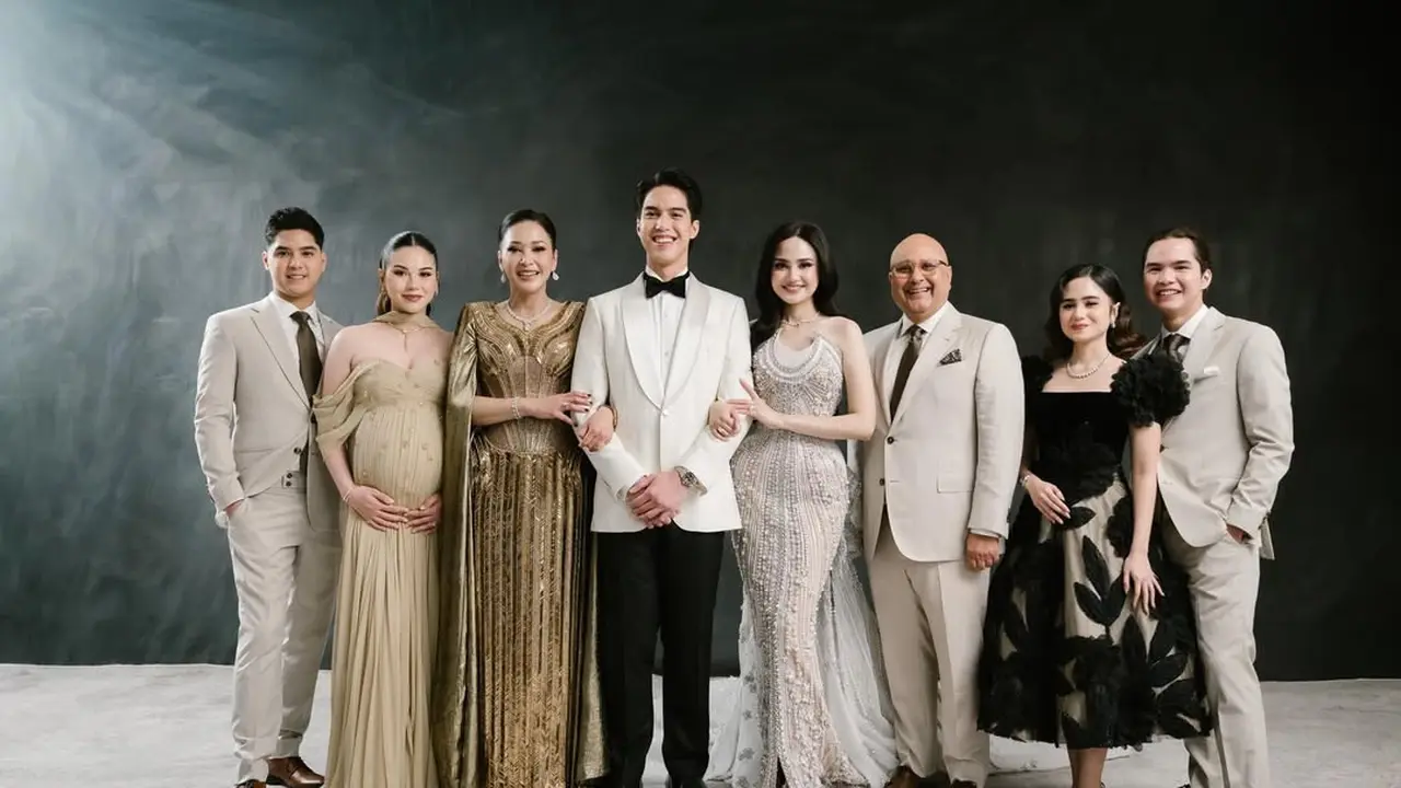 Dul Jaelani. (Foto: Dok. Instagram @duljaelani)