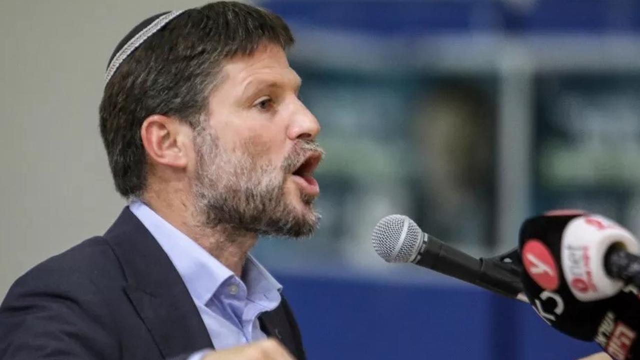 Menteri Israel Akhirnya Terang-Terangan Sebut Bebaskan Tawanan di Gaza Tidak Penting