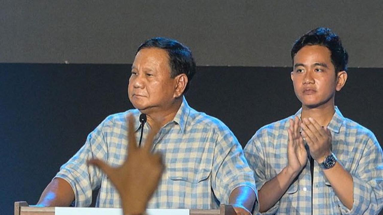 Mengenal Program Makan Siang & Susu Gratis Unggulan Prabowo-Gibran, Kini Masuk Pembahasan RAPBN 2025
