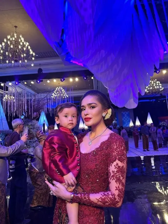 [Fimela] Yasmine Wildblood