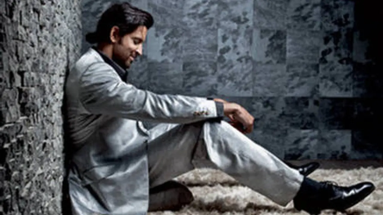 Hrithik Roshan