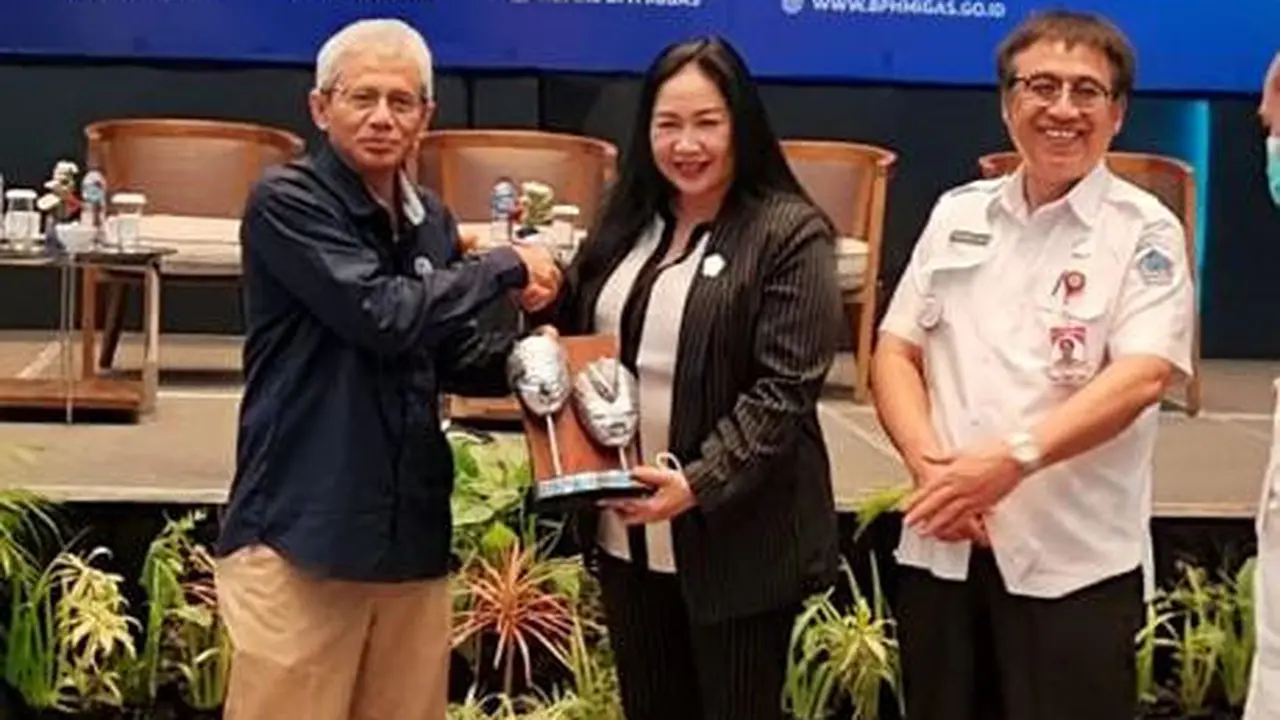 BPH Migas.