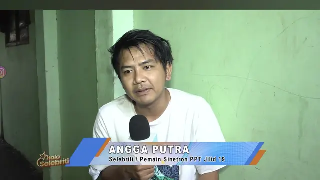 Angga Putra