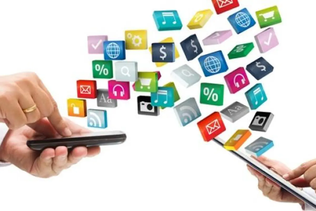 Aplikasi Smartphone