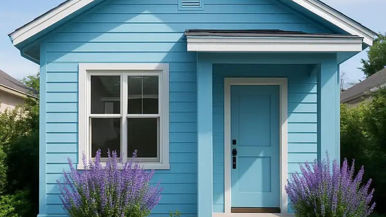 7 Kombinasi Warna Cat dan Tanaman yang Efektif Bikin Rumah Bebas Ular