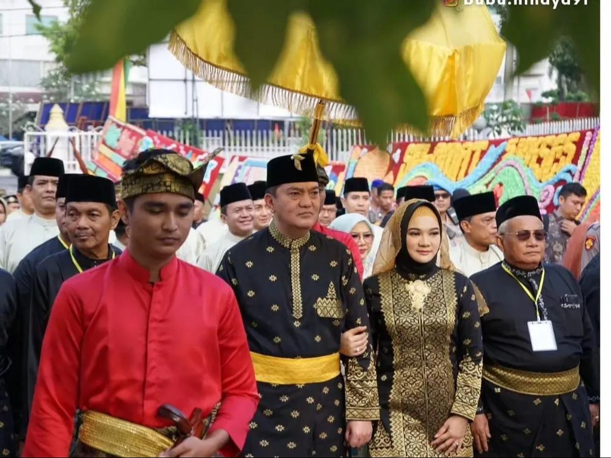 Dok. Istimewa