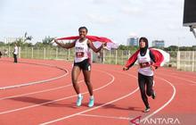 Indonesia Gemilang: Tambah Tiga Emas di Kejuaraan Atletik Asia Tenggara U-18 dan U-20