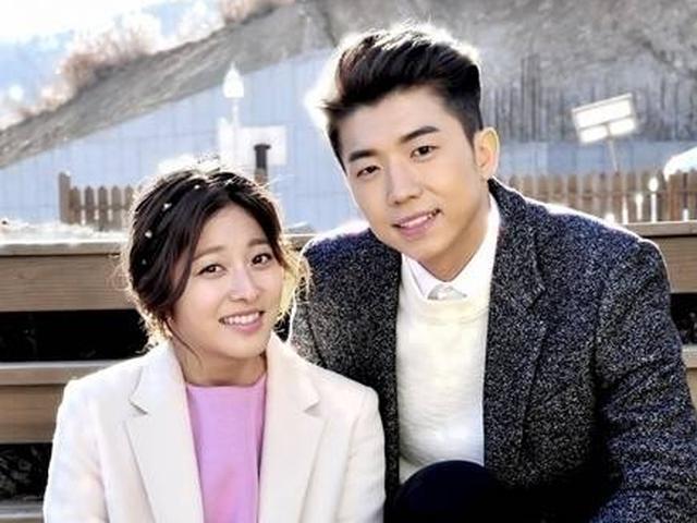 Serunya Adegan Ranjang Wooyoung 2pm Dan Park Se Young Showbiz