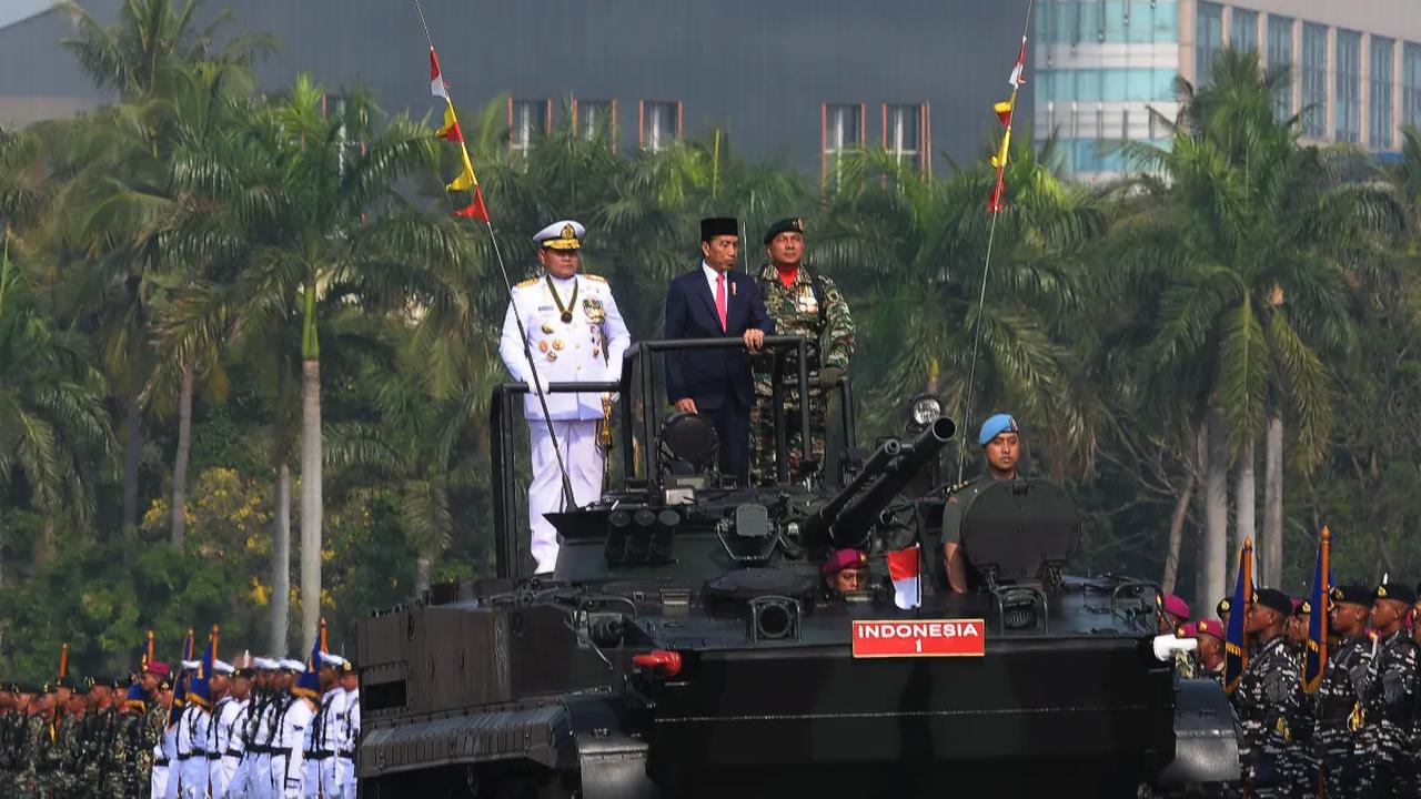 Dok. Istimewa