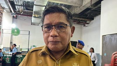Wali Kota Ambon Dorong Pelayanan Publik Berbasis HAM, Pastikan Inklusivitas dan Keadilan