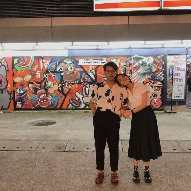 Potret Kenangan Ardhito Pramono dan Jeanneta Sanfadelia